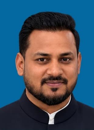 Anas Qureshi