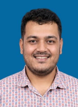 Arnab Das