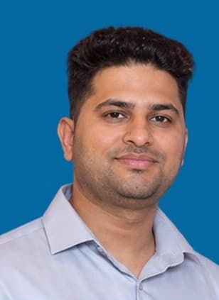 Ashish Dahiya