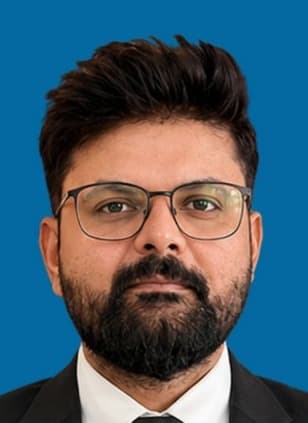 Ayush Sharma