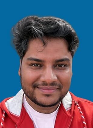 Devesh Thapliyal