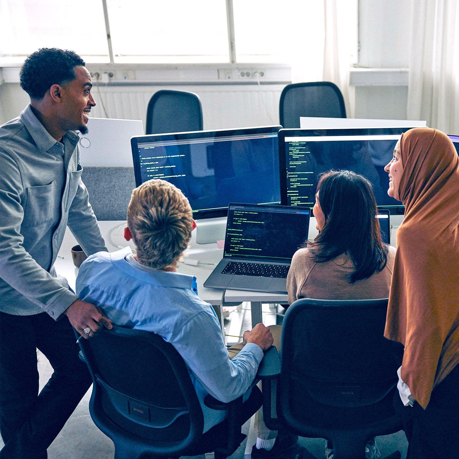 When AI becomes part of the workflow: Redesigning how software gets built