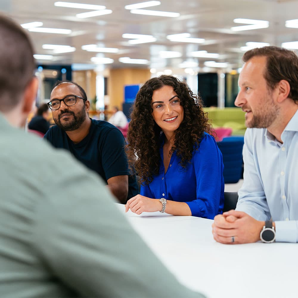 Aviva: Rewiring the insurance claims journey with AI